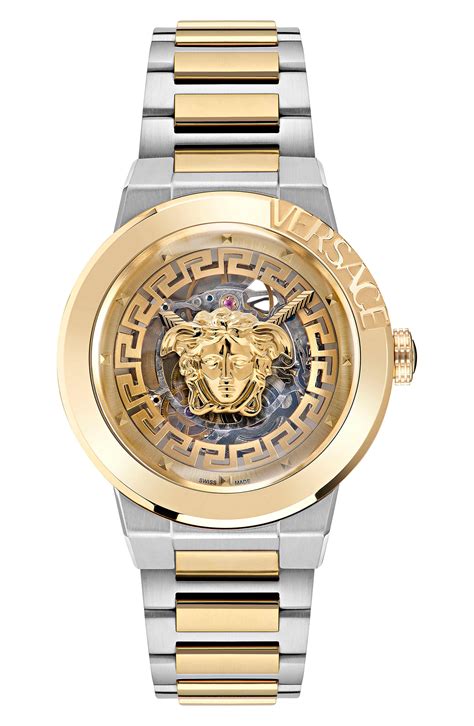 mens versace watches australia|cheap versace watches for men.